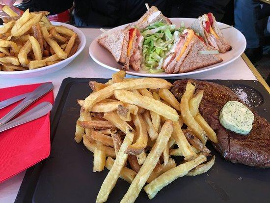 Café des Deux Moulins